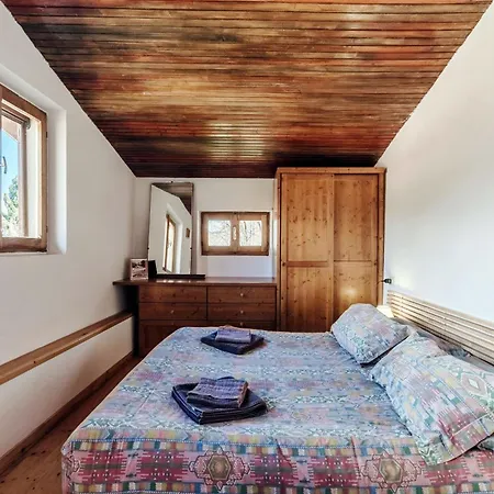 Apartament Tessa Bellagio
