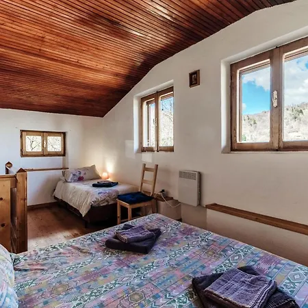 Apartament Tessa Bellagio