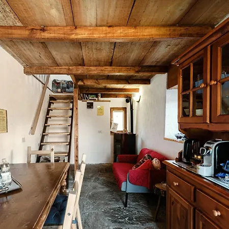 Apartament Tessa Bellagio