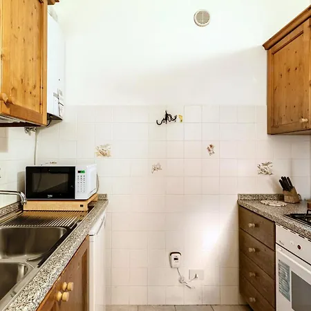 Tessa Apartament