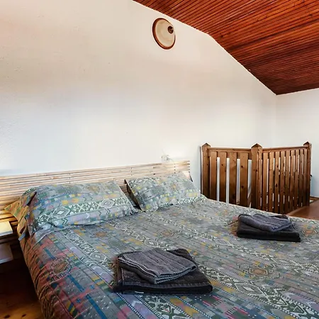 Apartament Tessa Bellagio