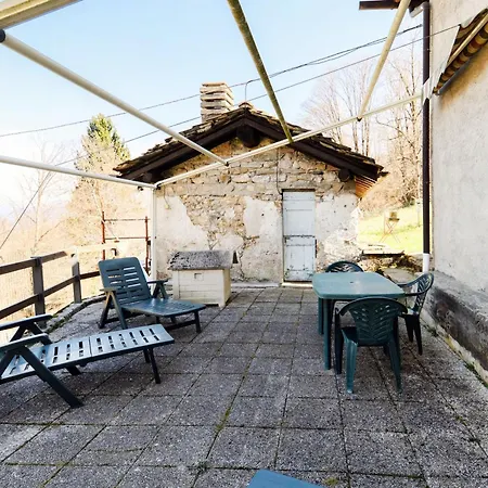 Tessa Apartament