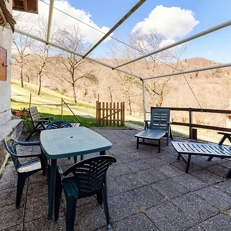 Apartament Tessa