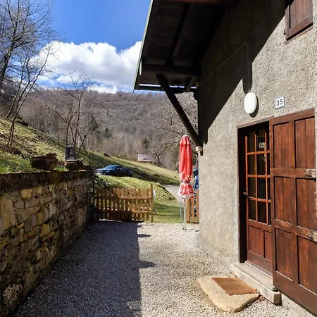 Tessa Apartament